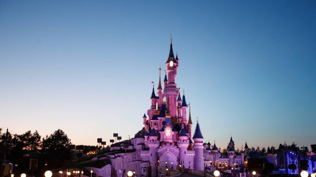 Disneyparken sluiten voorlopig hun deuren