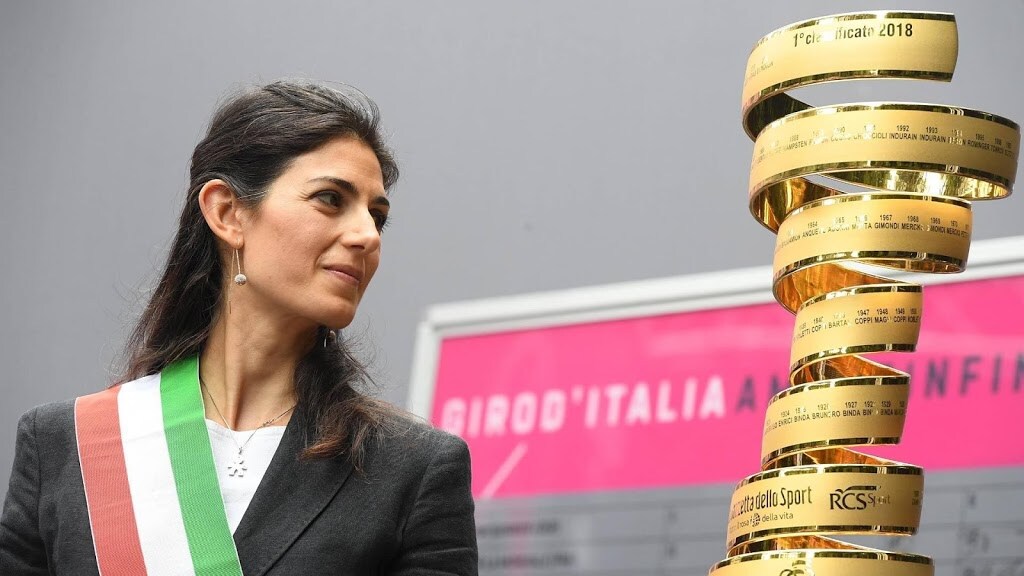 Coronavirus zorgt ook voor uitstel Giro