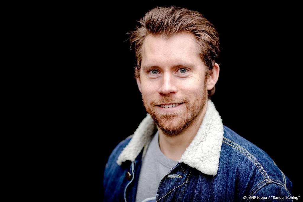 Tim Haars heeft filmrol te pakken