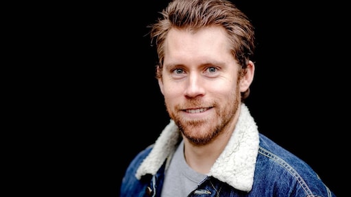 Tim Haars heeft filmrol te pakken