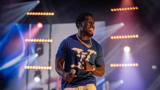 Docuserie over Frenna vanaf december te zien bij NPO