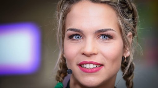 Klaasje Meijer niet van plan solomuziek uit te brengen na K3