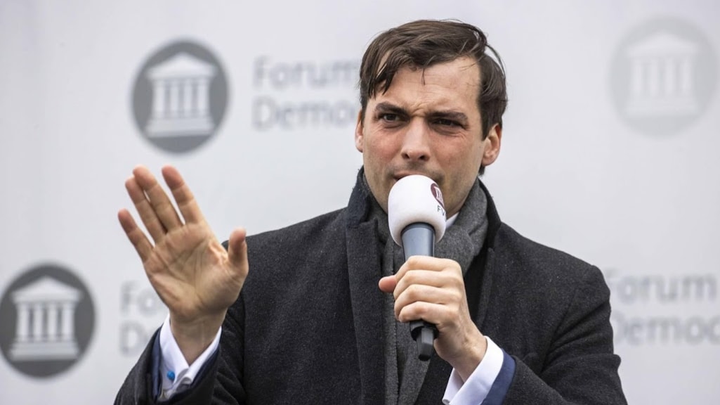 Baudet zegt interview EenVandaag af na roast in Jinek