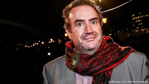 Marc van der Linden staat donderdag voor de rechter voor smaad