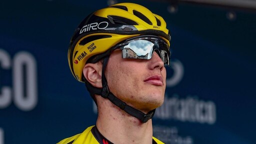 Kooij wint in Tirreno-Adriatico, volledig Nederlands podium
