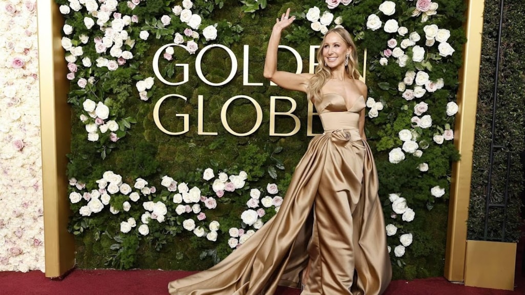 Nikki Glaser presenteert opnieuw Golden Globes