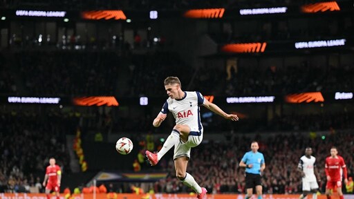 Van de Ven hoopt na geslaagde rentree op terugkeer in Oranje