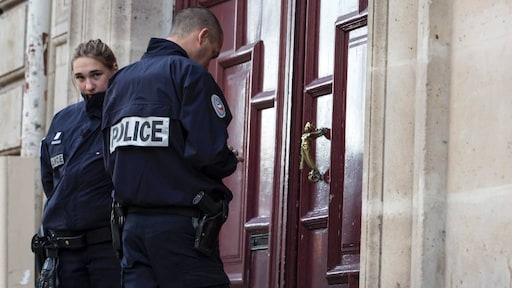 Verdachte overval Kim Kardashian opgepakt