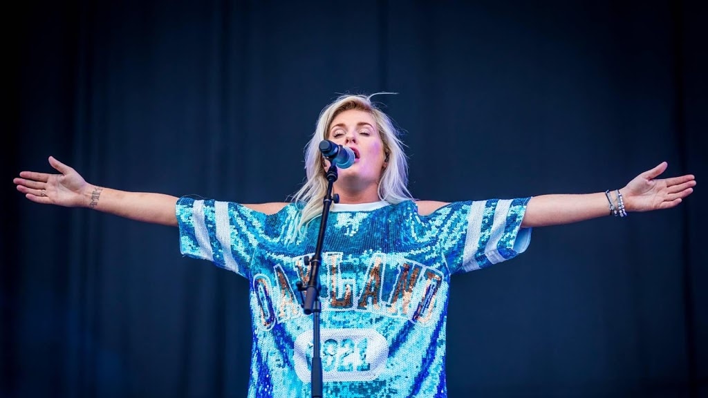 Miss Montreal zingt volgend jaar ook Hazes