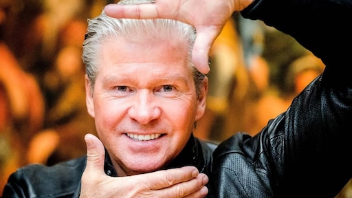 Dries Roelvink brengt coronacrisis in beeld met documentaire