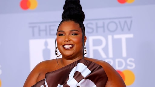 Diddy niet blij met twerkende Lizzo op Paaszondag