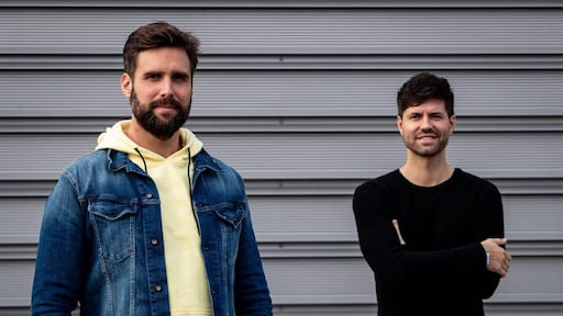 Nick & Simon toetsen taalkennis in 10 voor Taal