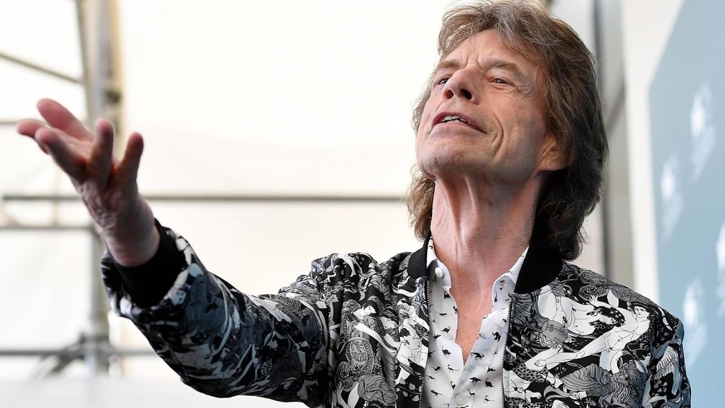 Mick Jagger en Dave Grohl verrassen fans met nieuw nummer