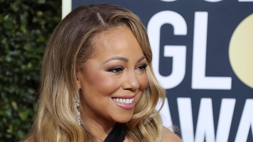 Mariah Carey wil niets weten van ouder worden: 'Ik sta het niet toe'