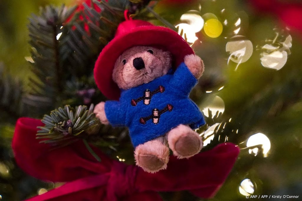 Producent wil Britse musical over Paddington ook in New York