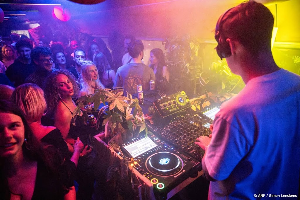 Boiler Room dwingt Deense concertorganisator tot naamsverandering