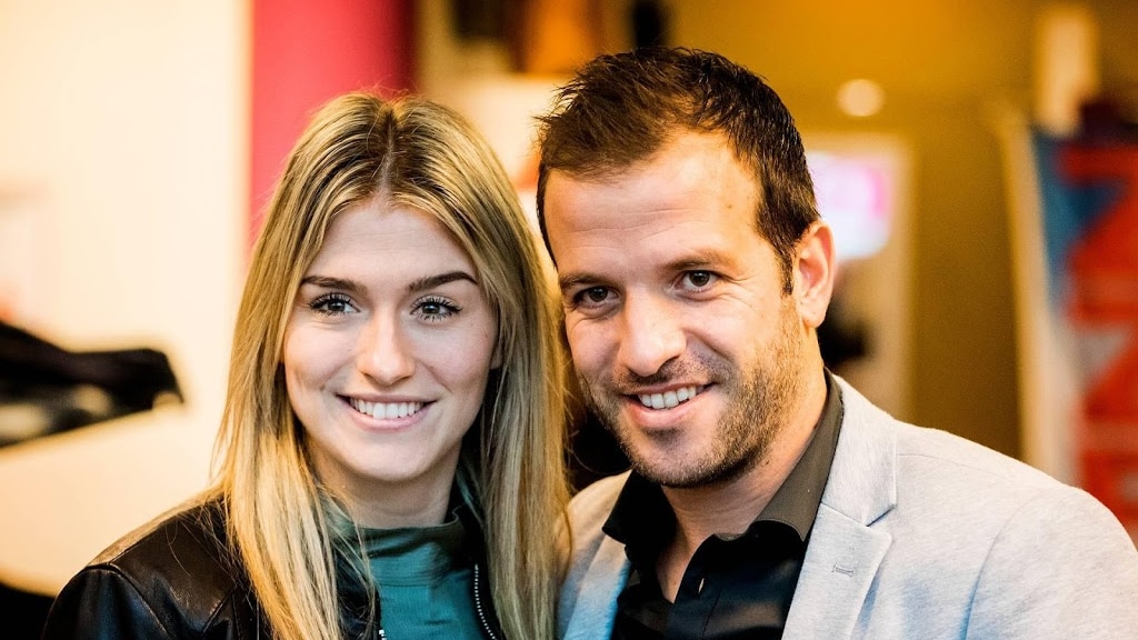 Estavana en Rafael voorlopig nog niet voor het altaar