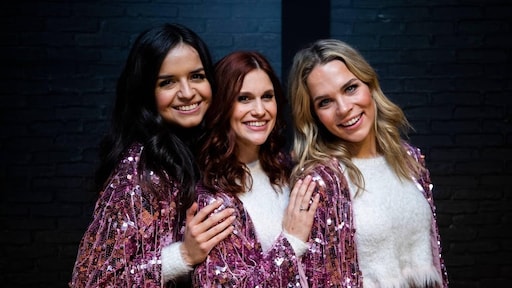 K3 gaat drukke zomer tegemoet: 'Tweede bioscoopfilm in de maak'