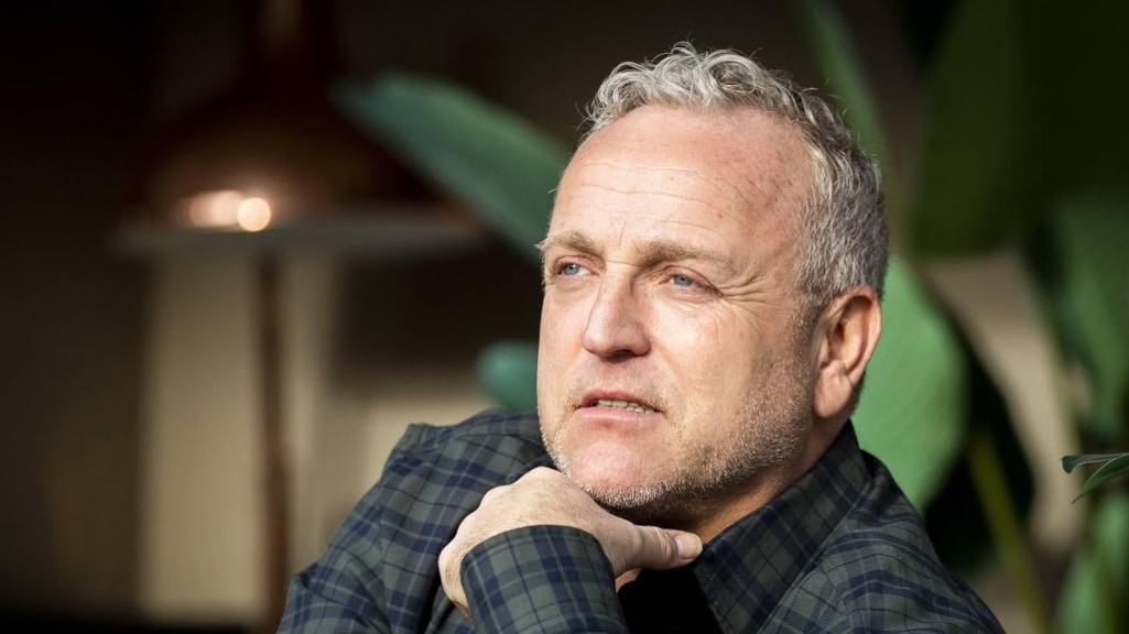 Gordon binnenkort ook in België te zien met nieuw programma