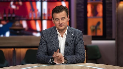 Wilfred Genee over terugkeren Vandaag Inside: 'Heel benieuwd'
