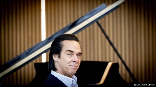 Nick Cave beaamt verhaal Nicolas Cage: mensen verwarren ons vaak