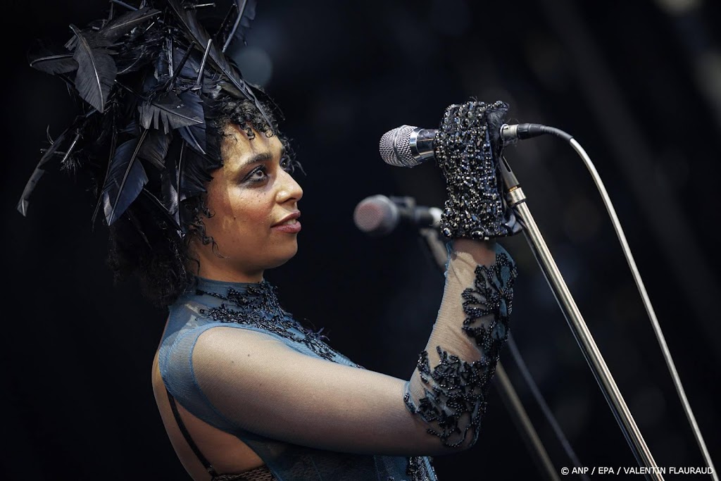 Lowlands breidt line-up uit met Celeste, Willem en Sophie Straat