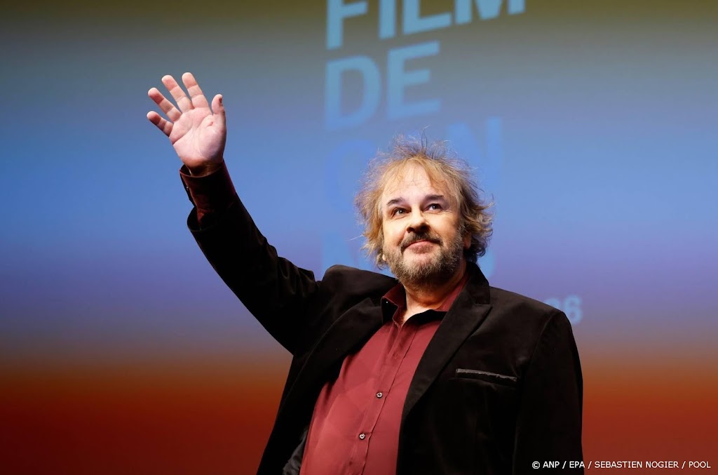 Peter Jackson heeft Lord of the Rings al 20 jaar niet gezien