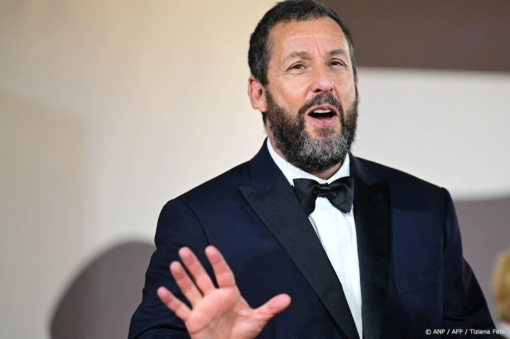 Netflix bevestigt derde film Grown Ups