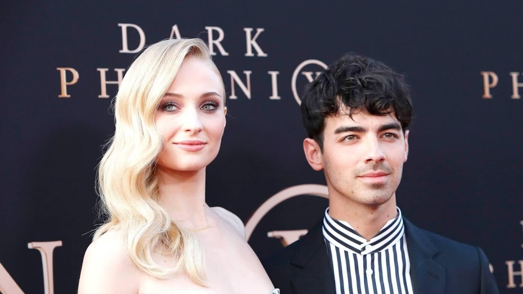 Politie drie keer gebeld bij vrijgezellenfeest Joe Jonas