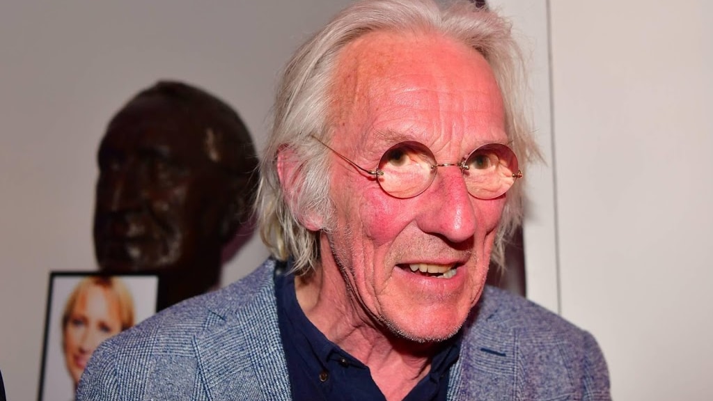 Freek de Jonge te druk voor vriendschappen