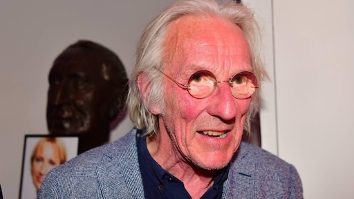 Freek de Jonge te druk voor vriendschappen