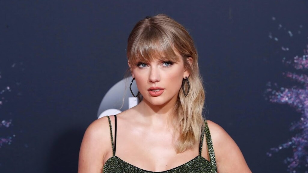 Taylor Swift wil racistische standbeelden neerhalen