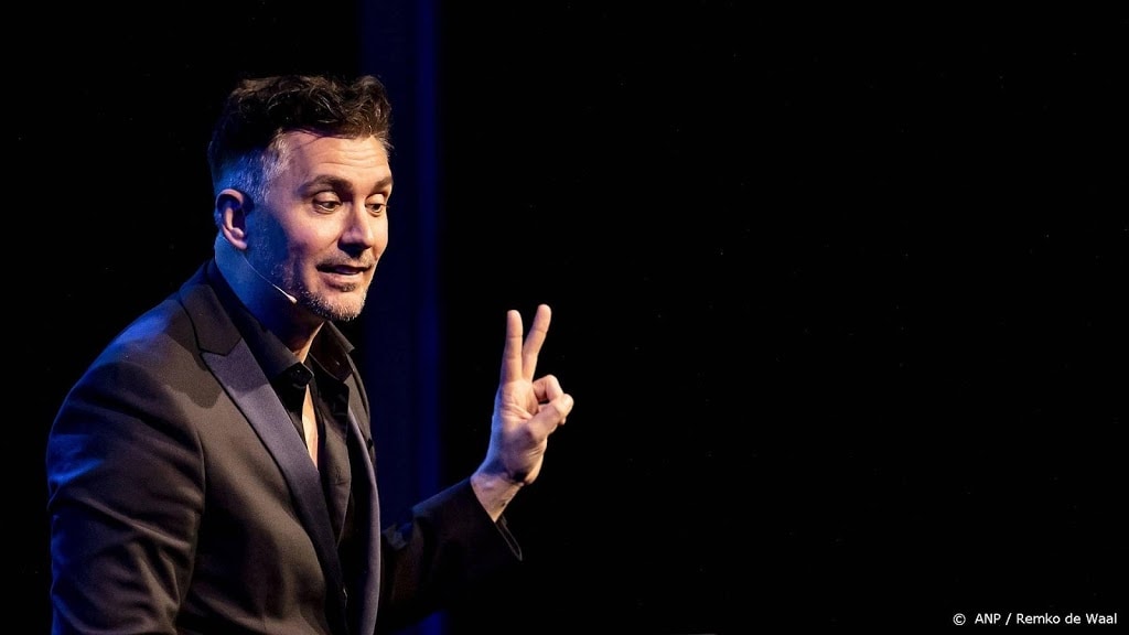 Guido Weijers moet niets weten van 'theaterversoepelingen'