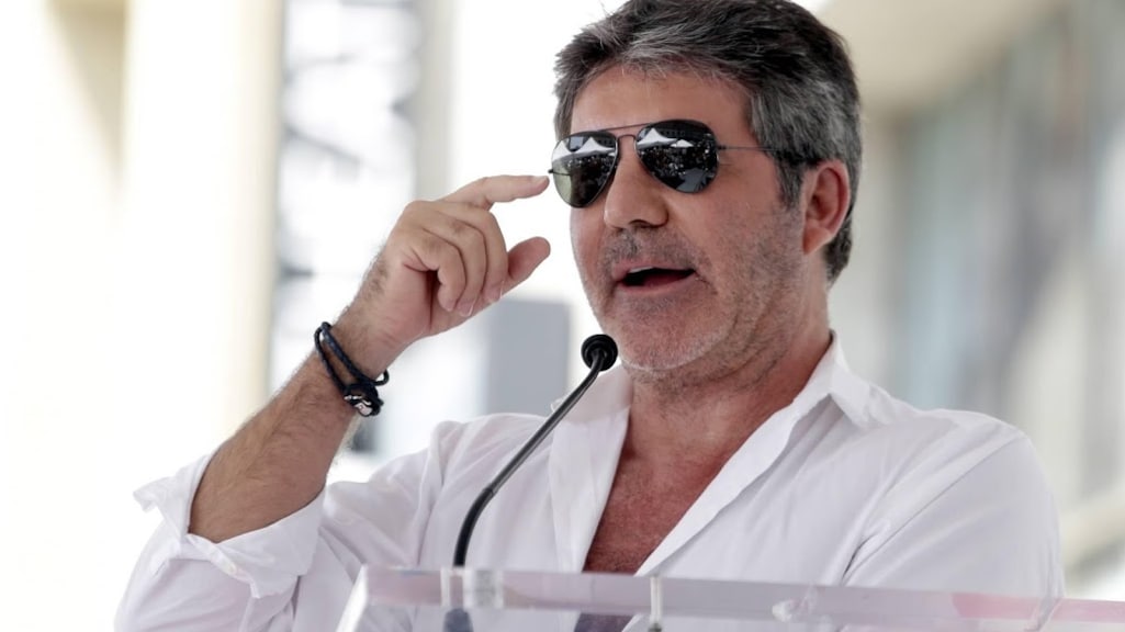 'Simon Cowell wil van peperduur 'vervloekt' huis af'