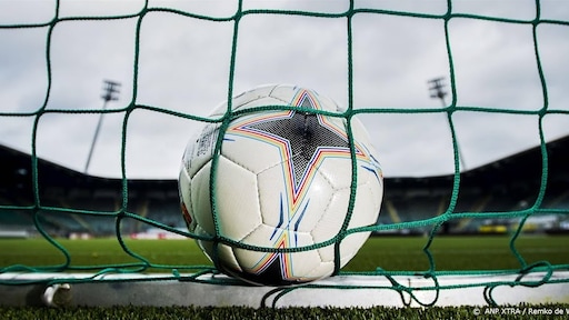 FIFA start biedingsproces uitzendrechten WK 2026