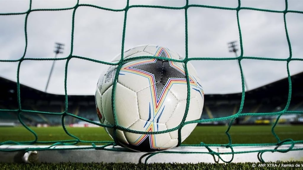 FIFA start biedingsproces uitzendrechten WK 2026