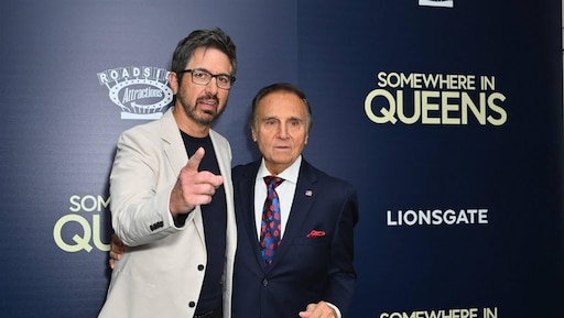 The French Connection-ster Tony Lo Bianco overleden op 87-jarige leeftijd