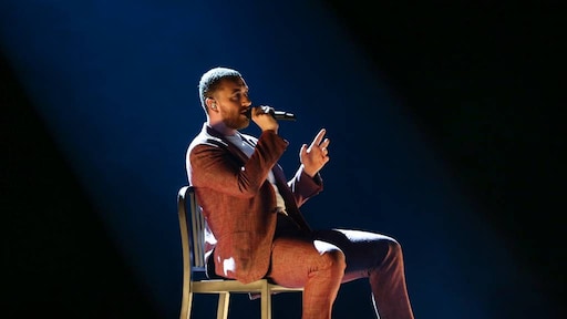 Sam Smith bezoekt monument slachtoffers Pulse