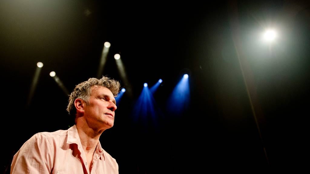 Viggo Waas werkt aan eerste roman