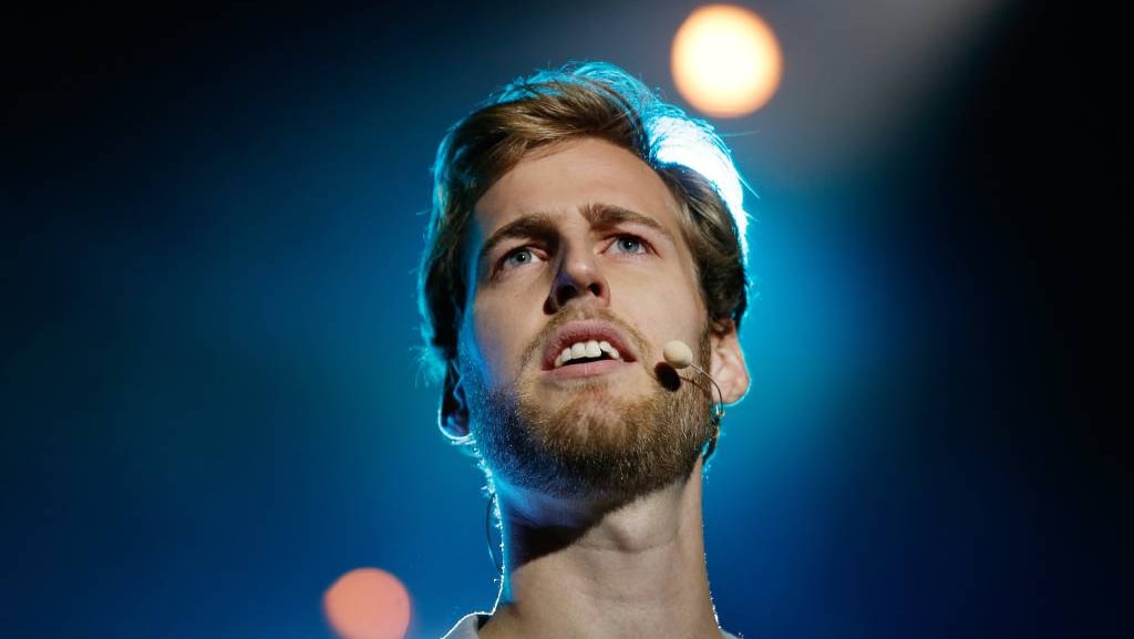 Soldaat van Oranje-ster brengt Twentelied uit