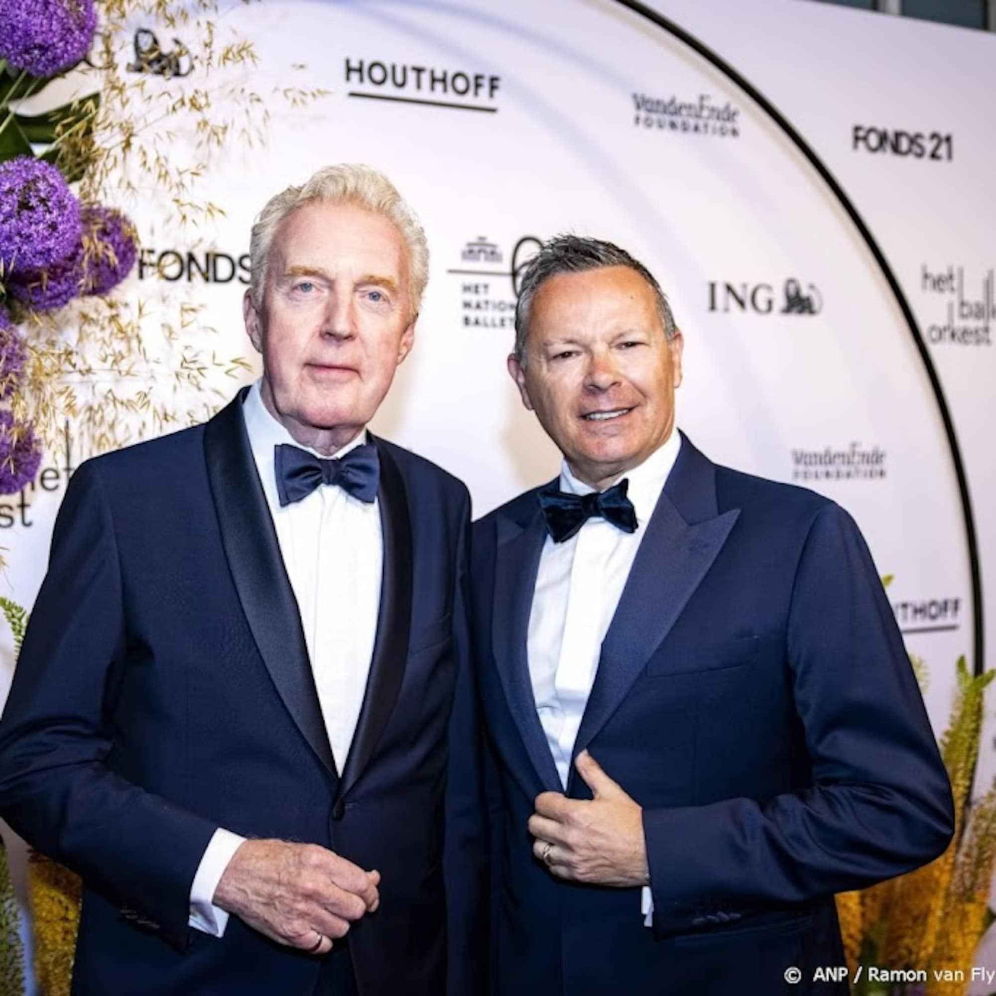 vriend van andre van duin