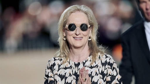 Geen deal tussen acteursvakbond en studio's: acteursstaking dreigt