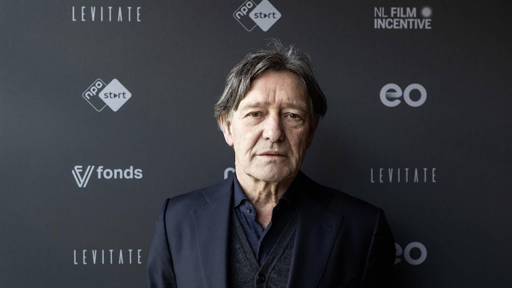 Met Pierre Bokma is Zomergastenlijstje van de VPRO compleet