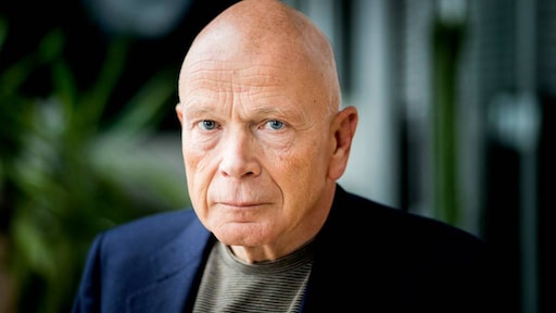 Vijf mannen melden zich bij advocaat om #metoo