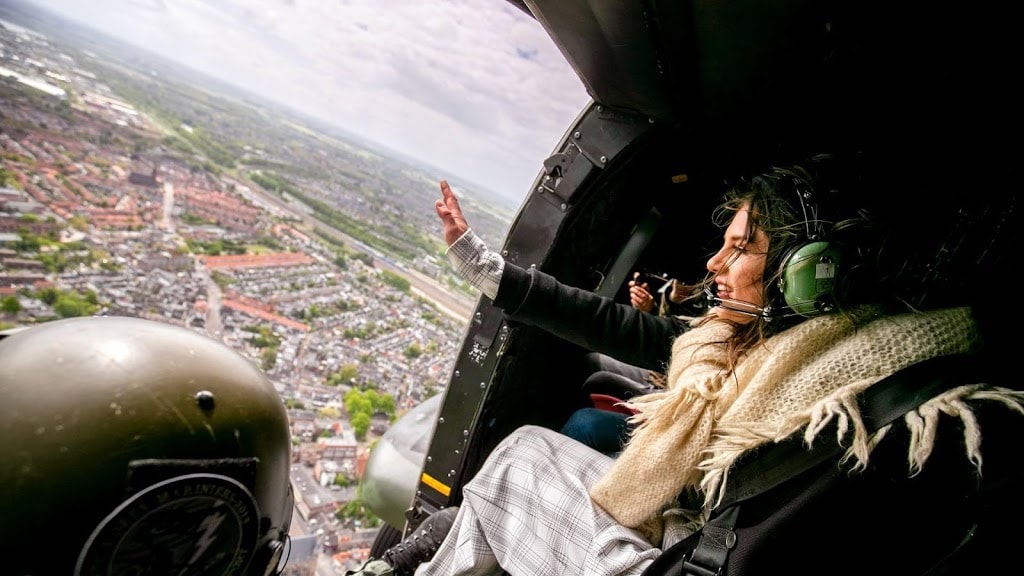 Maan en Roel van Velzen zingen bij viering 75 jaar vrijheid