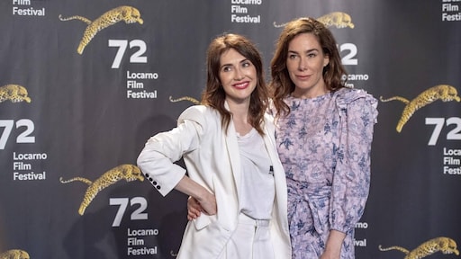 Film Instinct van Halina Reijn te zien op filmfestival in Toronto