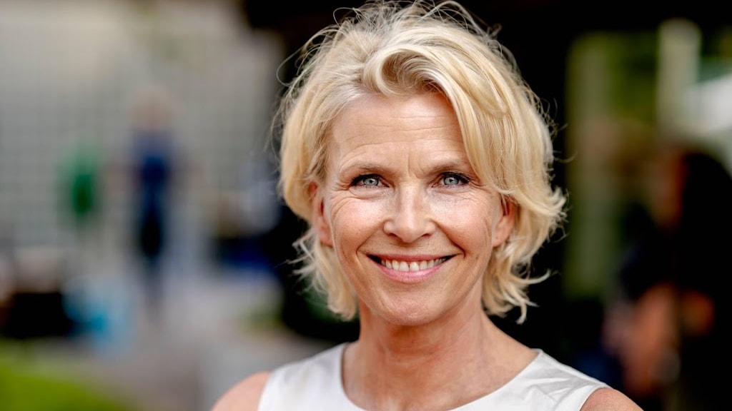 Anita Witzier over 'aangrijpende veranderingen' nieuw programma