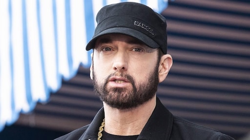 Dochter Eminem onthult geslacht eerste kindje