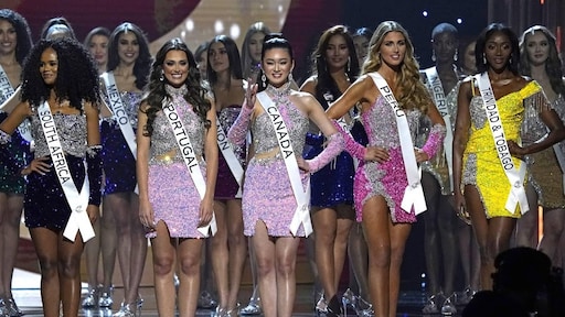 Miss Universe memutuskan hubungan dengan cabangnya di Indonesia Jalan RTL Miss Universe memutuskan hubungan dengan cabangnya di Indonesia Jalan RTL