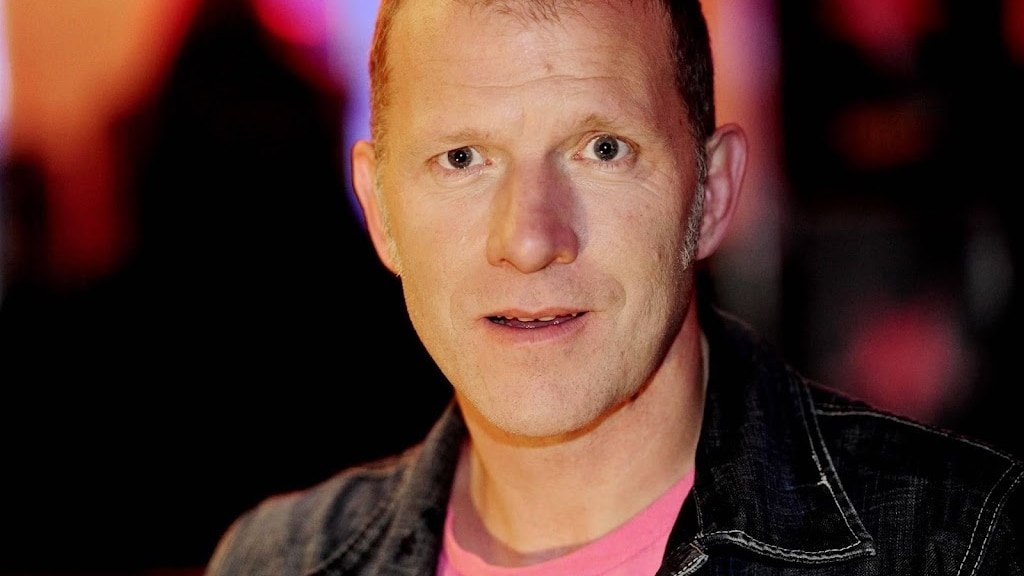 Maxim Hartman geen fan van Vandaag Inside: 'Zoeken bevestiging'